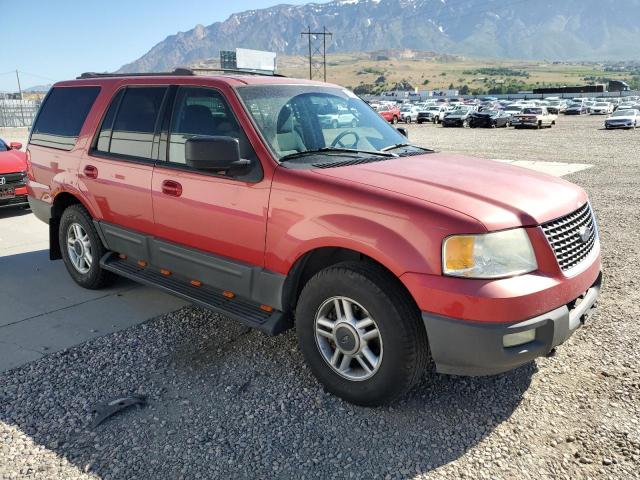 Photo 4 from auction – 2003 FORD EXPEDITION with VIN 1FMPU16L13LA08231