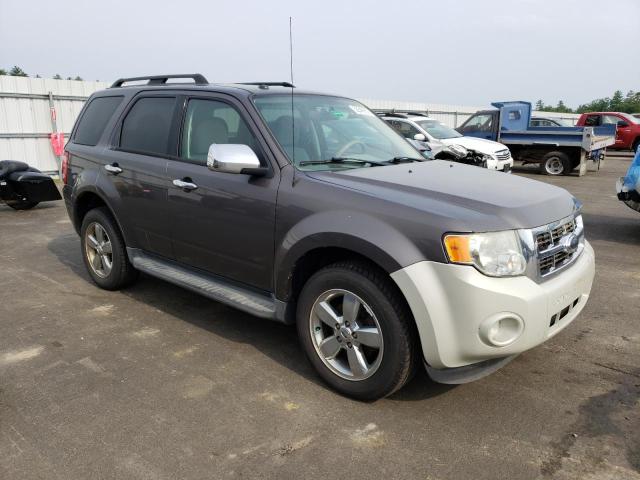 Photo 4 from auction – 2012 FORD ESCAPE XLT with VIN 1FMCU0D79CKC13347