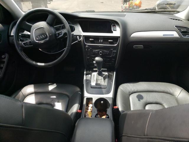 Photo 8 from auction – 2010 AUDI A4 PREMIUM with VIN WAUBFAFL8AN013742