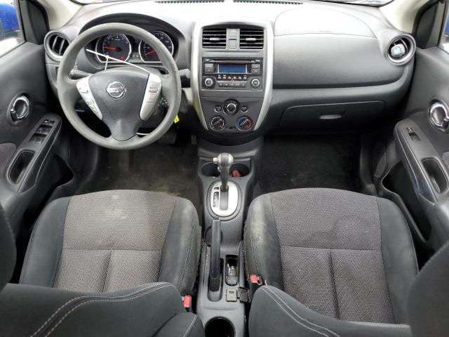 Photo 8 from auction – 2016 NISSAN VERSA S with VIN 3N1CN7AP8GL817588