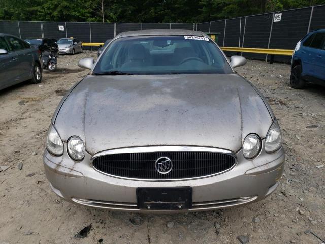 Photo 5 from auction – 2007 BUICK LACROSSE C with VIN 2G4WC582271135785