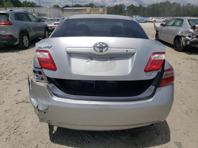 Photo 6 from auction – 2008 TOYOTA CAMRY CE with VIN 4T1BE46K48U259858