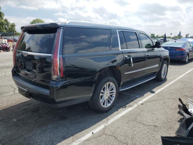 Photo 3 from auction – 2016 CADILLAC ESCALADE E with VIN 1GYS3GKJ3GR319889