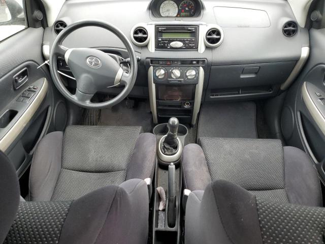 Photo 8 from auction – 2005 TOYOTA SCION XA with VIN JTKKT624850091313