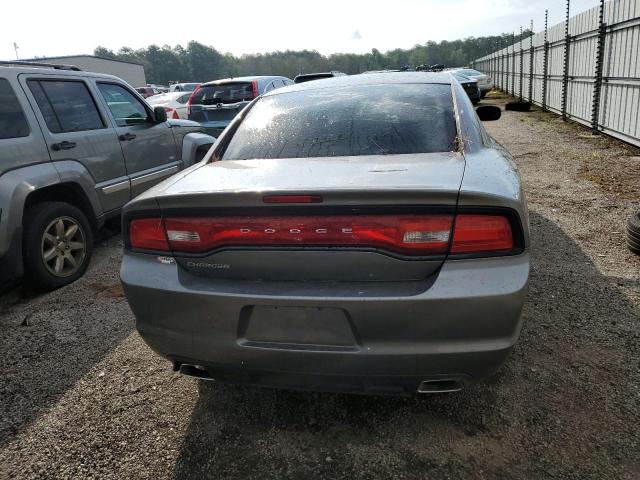 Photo 6 from auction – 2012 DODGE CHARGER SE with VIN 2C3CDXBG0CH141854