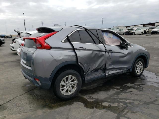 Photo 3 from auction – 2019 MITSUBISHI ECLIPSE CR with VIN JA4AT3AA6KZ032755