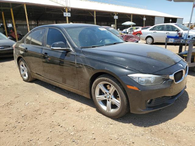 Photo 4 from auction – 2014 BMW 320 I XDRI with VIN WBA3C3G55ENS69643