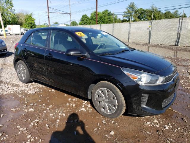 Photo 4 from auction – 2019 KIA RIO S with VIN 3KPA25AB7KE208124