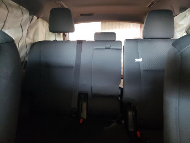 Photo 10 from auction – 2014 TOYOTA HIGHLANDER with VIN 5TDZARFH5ES009089