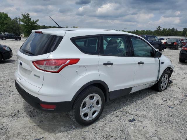 Photo 3 from auction – 2013 FORD ESCAPE S with VIN 1FMCU0F75DUD93994