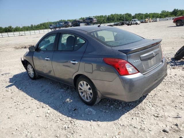 Photo 2 from auction – 2017 NISSAN VERSA S with VIN 3N1CN7AP8HL893278