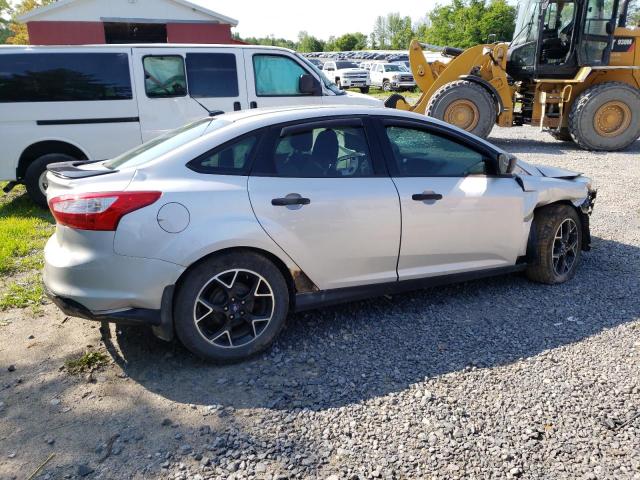 Photo 3 from auction – 2014 FORD FOCUS S with VIN 1FADP3E28EL114235