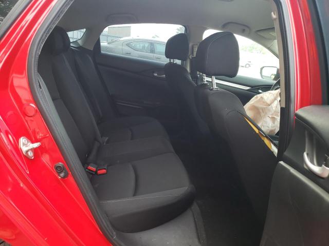 Photo 10 from auction – 2016 HONDA CIVIC LX with VIN 2HGFC2F51GH542201