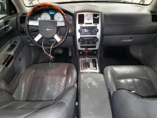 Photo 8 from auction – 2005 CHRYSLER 300C with VIN 2C3JA63H35H658151