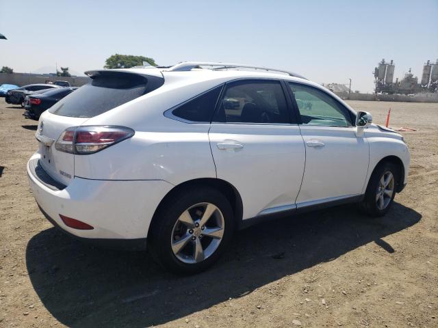 Photo 3 from auction – 2013 LEXUS RX 350 with VIN 2T2ZK1BA5DC098138