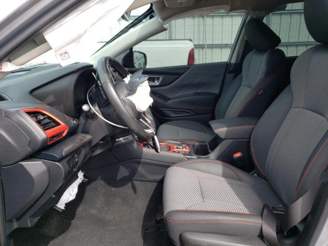 Photo 7 from auction – 2019 SUBARU FORESTER S with VIN JF2SKAKC1KH485559