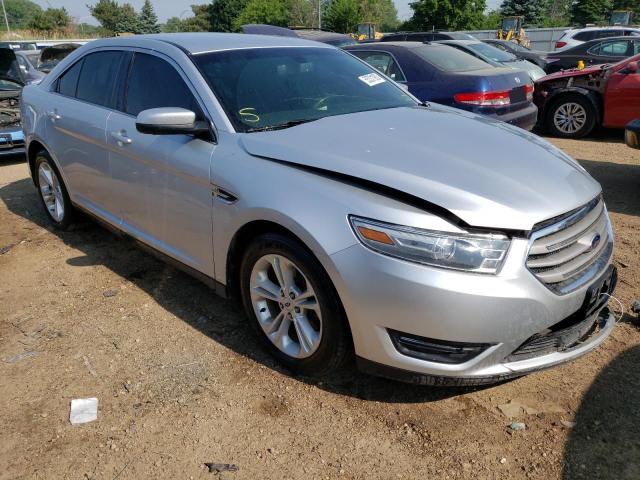 صورة رقم 4 من المزاد - 2014 FORD TAURUS SEL مع VIN 1FAHP2H84EG145017