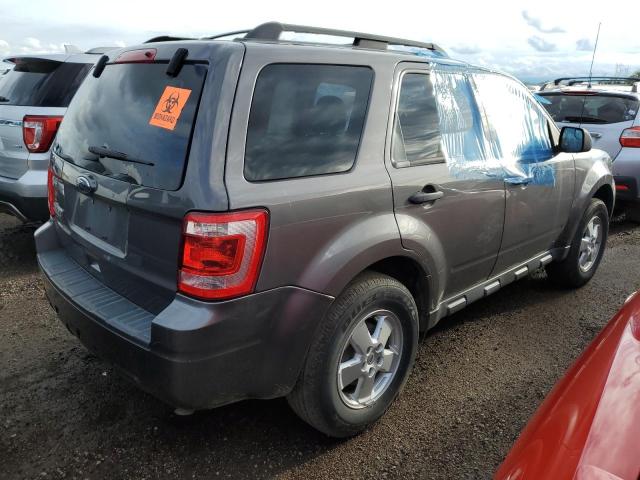 Photo 3 from auction – 2012 FORD ESCAPE XLT with VIN 1FMCU0D71CKC66740