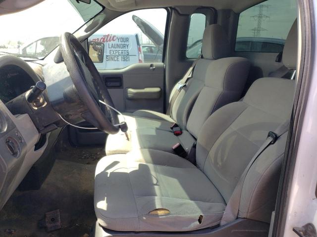 Photo 7 from auction – 2007 FORD F150 with VIN 1FTRF12217NA06395