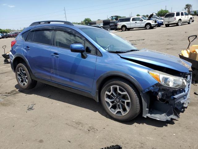 Photo 4 from auction – 2016 SUBARU CROSSTREK with VIN JF2GPADC0GH340492