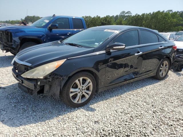 HYUNDAI SONATA SE 2011 con VIN 5NPEC4AB2BH306322 - Foto de la subasta