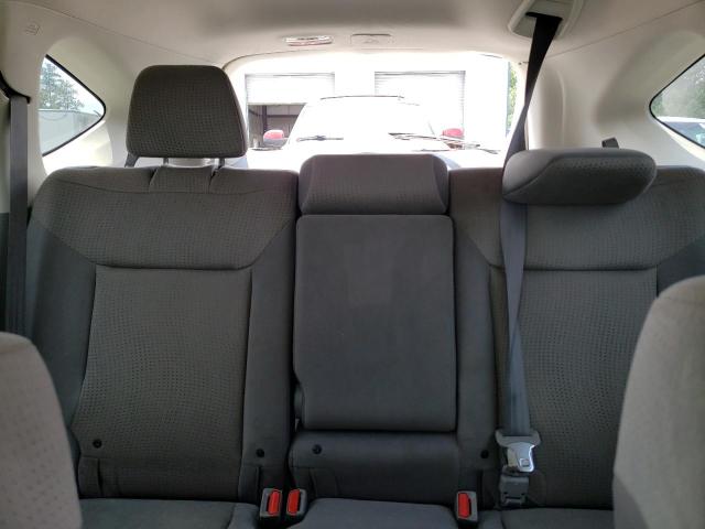 Photo 10 from auction – 2014 HONDA CR-V EX with VIN 2HKRM3H50EH512736