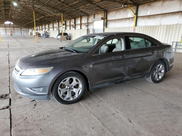FORD TAURUS SEL 2011 with VIN 1FAHP2EW4BG129995 - Photo from auction