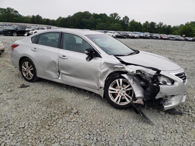Photo 4 from auction – 2015 NISSAN ALTIMA 3.5 with VIN 1N4BL3AP7FC186159