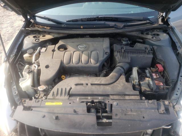 Photo 11 from auction – 2011 NISSAN ALTIMA BAS with VIN 1N4AL2AP5BC105014