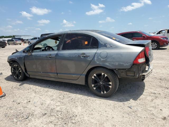 Photo 2 from auction – 2010 HONDA CIVIC LX with VIN 2HGFA1F55AH528728