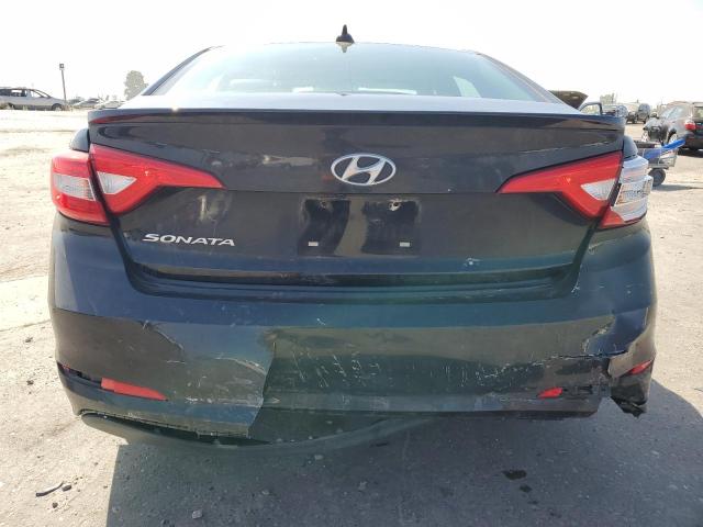 Photo 6 from auction – 2015 HYUNDAI SONATA SE with VIN 5NPE24AF2FH019140