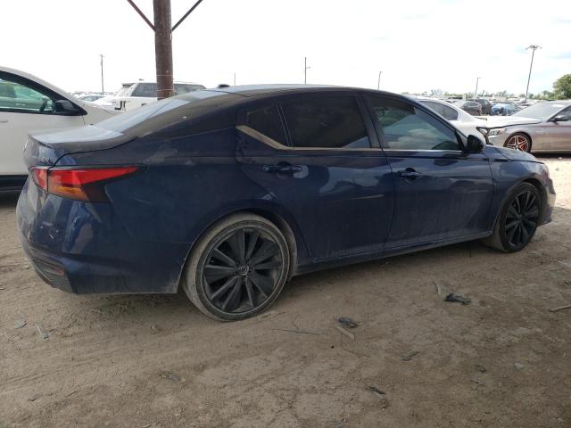 Photo 3 from auction – 2019 NISSAN ALTIMA SR with VIN 1N4BL4CVXKC256541