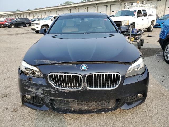 Photo 5 from auction – 2013 BMW 535 I with VIN WBAFR7C57DC828628