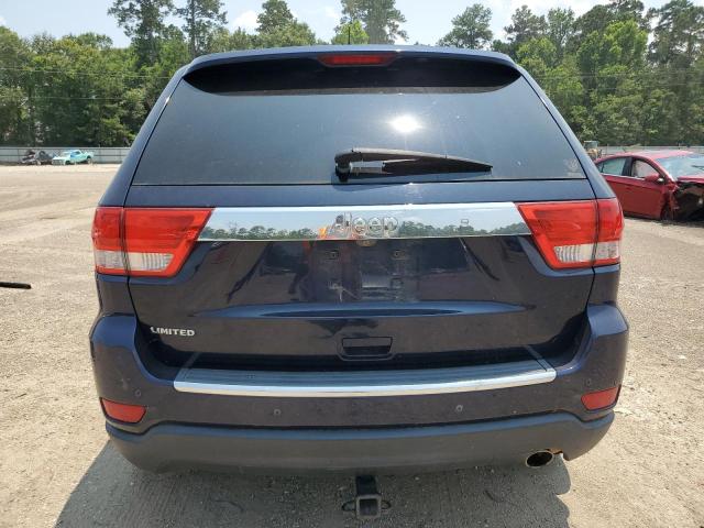 Photo 6 from auction – 2012 JEEP GRAND CHER with VIN 1C4RJEBG8CC306846