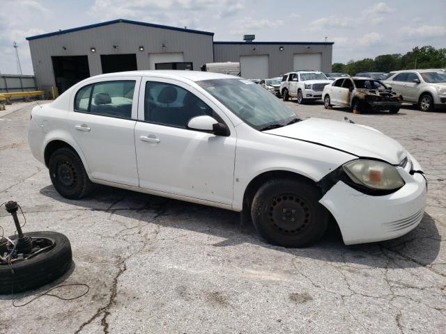 Photo 4 from auction – 2008 CHEVROLET COBOLT with VIN 1G1AL58F487311850