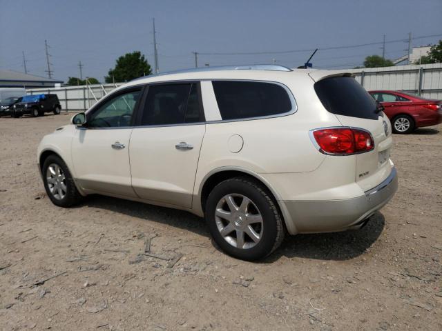 Photo 2 from auction – 2009 BUICK ENCLAVE CX with VIN 5GAEV23D49J215472