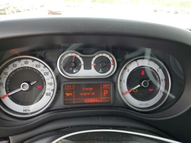 Фото 9 с аукциона – 2019 FIAT 128 с VIN ZFBCFADH5EZ003760