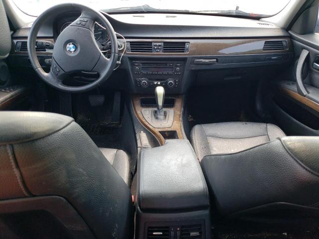 Photo 8 from auction – 2010 BMW 328 I with VIN WBAPH7C59AA800229