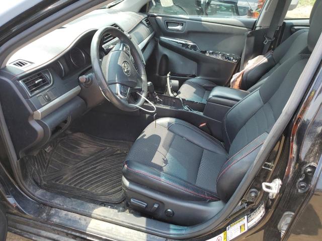 Photo 7 from auction – 2017 TOYOTA CAMRY LE with VIN 4T1BF1FK6HU400991