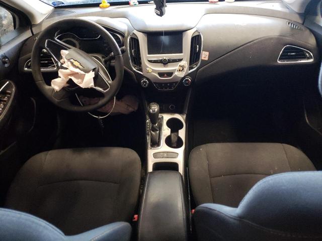 Photo 8 from auction – 2017 CHEVROLET CRUZE LS with VIN 1G1BC5SM2H7192935