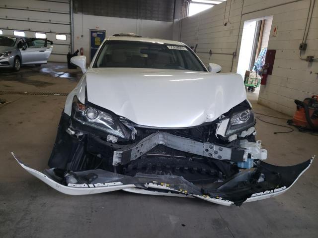 Photo 5 from auction – 2015 LEXUS GS 350 with VIN JTHCE1BL0FA005695