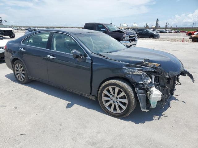 Photo 4 from auction – 2007 LEXUS ES 350 with VIN JTHBJ46GX72105823