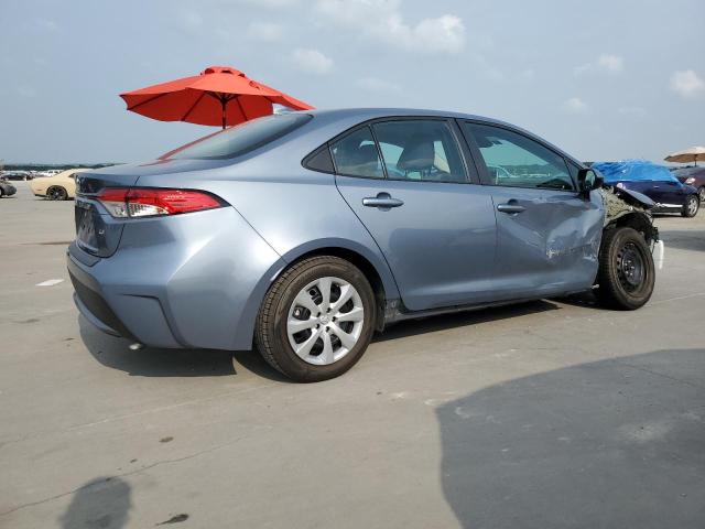 Photo 3 from auction – 2020 TOYOTA COROLLA LE with VIN 5YFEPRAEXLP093197