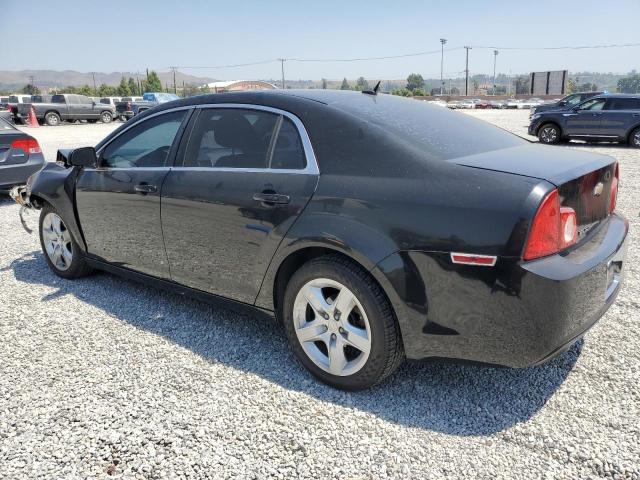 Photo 2 from auction – 2010 CHEVROLET MALIBU LS with VIN 1G1ZB5EB3AF167436