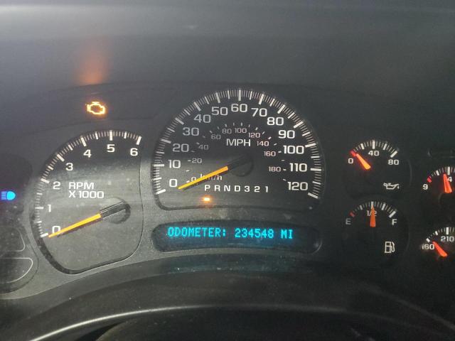 Photo 9 from auction – 2007 CHEVROLET SILVERADO with VIN 1GCEC19X17Z140583