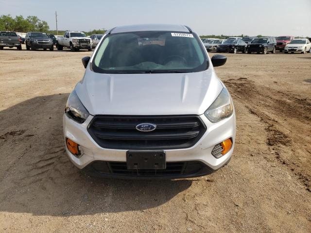 Photo 5 from auction – 2018 FORD ESCAPE S with VIN 1FMCU0F77JUA09578