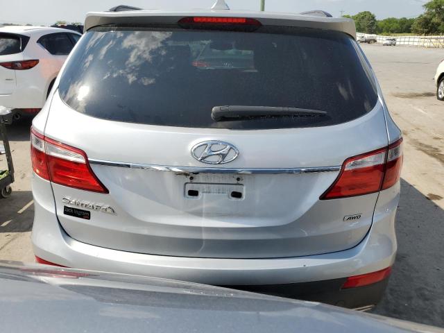 Photo 6 from auction – 2016 HYUNDAI SANTA FE S with VIN KM8SMDHF4GU149149