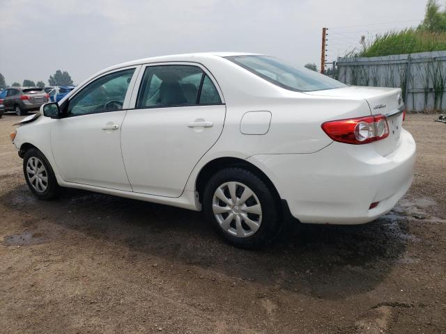 Photo 2 from auction – 2011 TOYOTA COROLLA BA with VIN 2T1BU4EE3BC662544