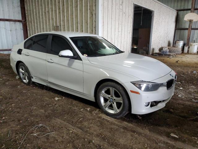 Photo 4 from auction – 2015 BMW 320 I with VIN WBA3B1G57FNT02585