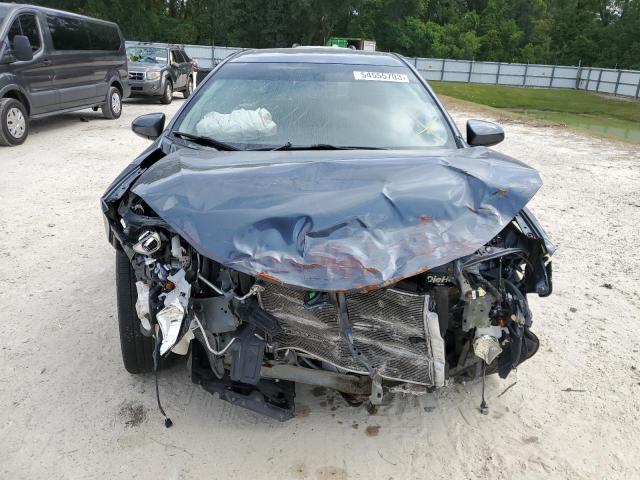 Photo 5 from auction – 2016 TOYOTA COROLLA L with VIN 2T1BURHE6GC598807